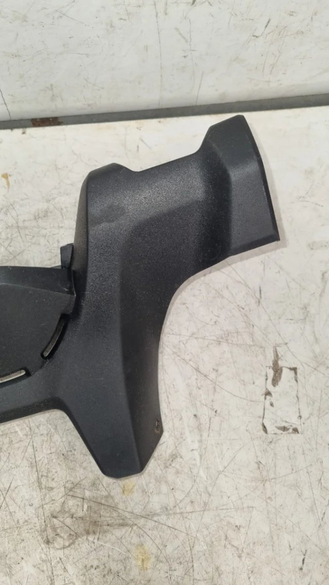 Honda Forza 750cc Cubierta Negra 21-24