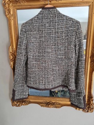 Caramelo Vintage Original T.M/L Sin uso PVP 250€