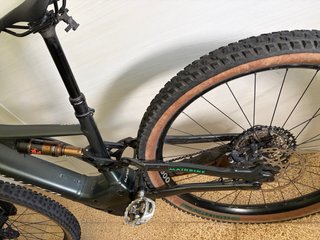 Bicicleta Specialized Turbo Levo