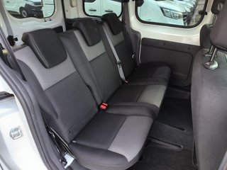 Renault Kangoo Combi Profesional M1 Blue dCi 70 kW (95 CV)