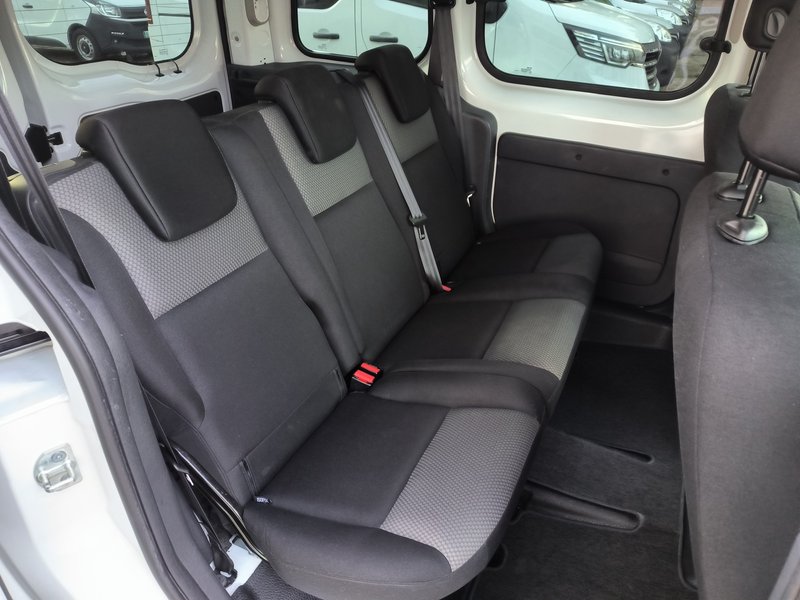 Renault Kangoo 2019, foto 3