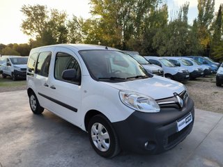 Renault Kangoo Combi Profesional M1 Blue dCi 70 kW (95 CV)