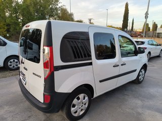 Renault Kangoo Combi Profesional M1 Blue dCi 70 kW (95 CV)