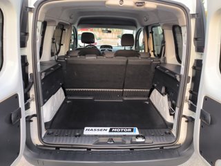 Renault Kangoo Combi Profesional M1 Blue dCi 70 kW (95 CV)