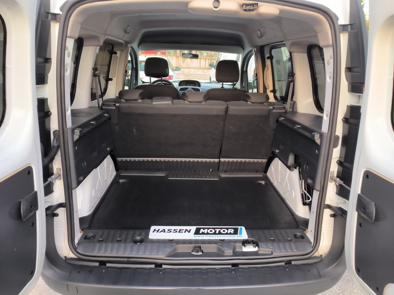 Renault Kangoo 2019, foto 7