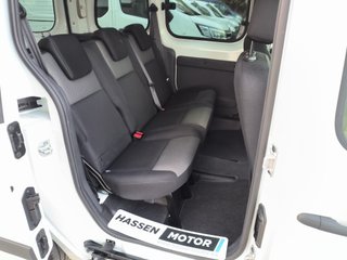 Renault Kangoo Combi Profesional M1 Blue dCi 70 kW (95 CV)