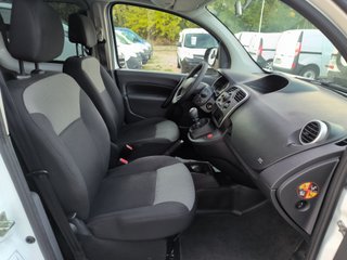 Renault Kangoo Combi Profesional M1 Blue dCi 70 kW (95 CV)