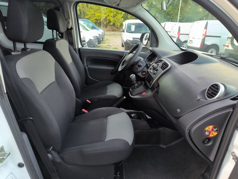 Renault Kangoo 2019, foto 10