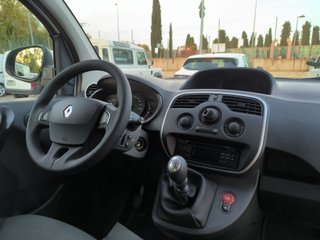 Renault Kangoo Combi Profesional M1 Blue dCi 70 kW (95 CV)