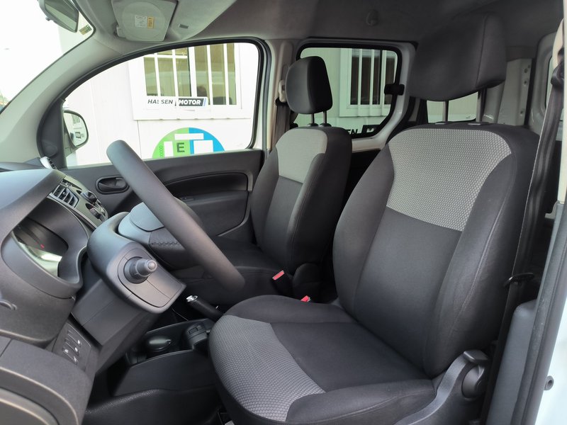 Renault Kangoo 2019, foto 13