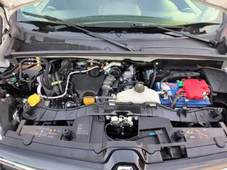 Renault Kangoo Combi Profesional M1 Blue dCi 70 kW (95 CV)