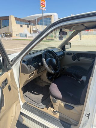 Nissan Terrano II 2.7 TD Sport