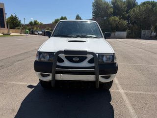 Nissan Terrano II 2.7 TD Sport
