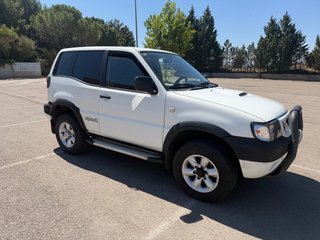 Nissan Terrano II 2.7 TD Sport