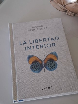 La libertad interior
