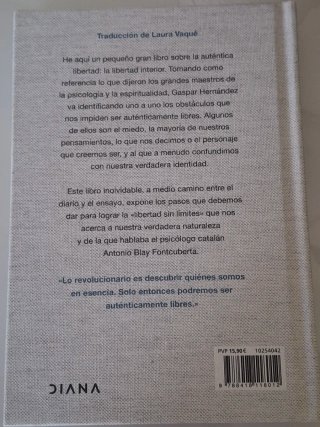 La libertad interior