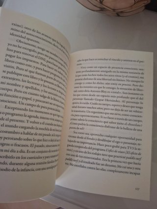 La libertad interior