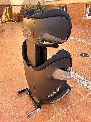 Silla de coche Cybex Gold