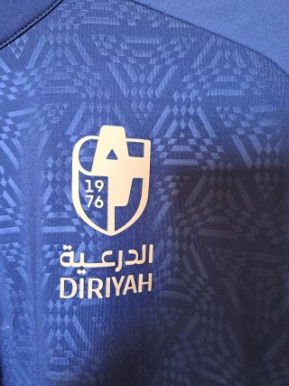 Sudadera Macron Diriyah XL