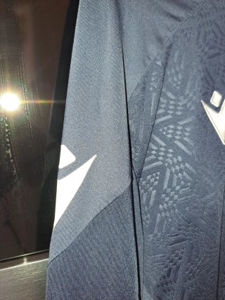 Sudadera Macron Diriyah XL