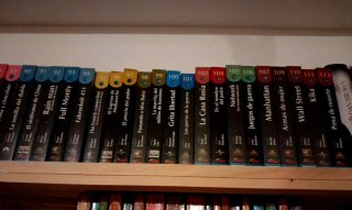 Lote 100 Películas VHS Clásicas