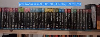 Lote 100 Películas VHS Clásicas