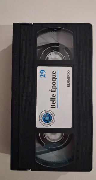 Lote 100 Películas VHS Clásicas