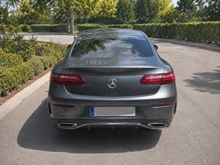 Mercedes-Benz Clase E 220d 2019