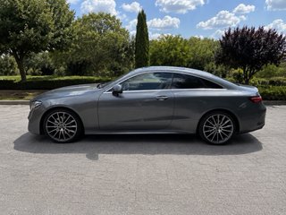 Mercedes-Benz Clase E 220d 2019