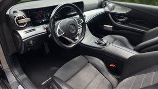 Mercedes-Benz Clase E 220d 2019
