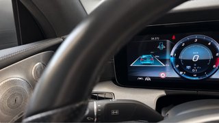 Mercedes-Benz Clase E 220d 2019