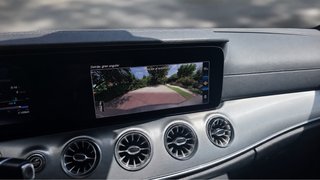 Mercedes-Benz Clase E 220d 2019