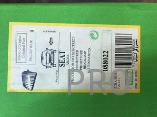 Faro seat arosa izquierdo nuevo