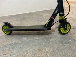 Patinete plegable Oxelo