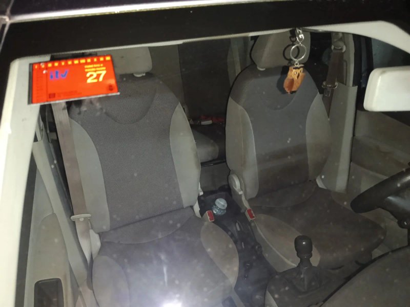 FIAT Idea 2004 - foto 1