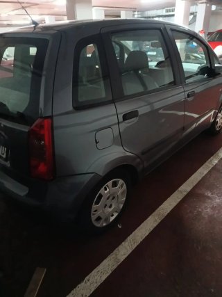 FIAT Idea 2004