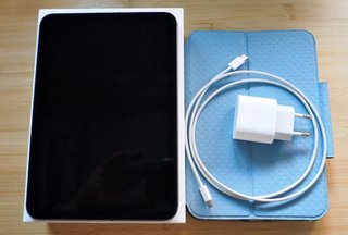 iPad Mini 6 64GB Cellular