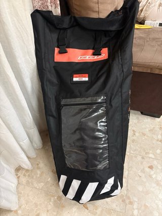 Tabla RRD AIR EVOLUTION Y31