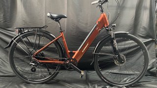 Bici Urbana Eléctrica CONOR BALI