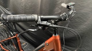 Bici Urbana Eléctrica CONOR BALI