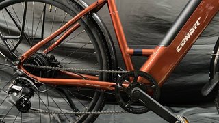 Bici Urbana Eléctrica CONOR BALI