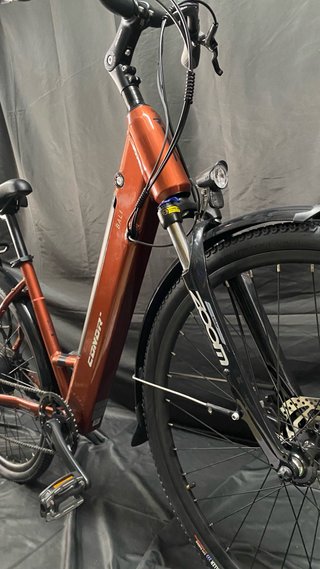 Bici Urbana Eléctrica CONOR BALI