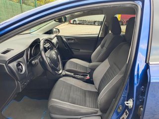 Toyota Auris Touring Sports 140H e-CVT Feel!
