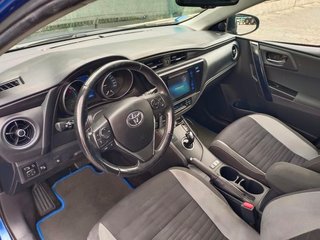 Toyota Auris Touring Sports 140H e-CVT Feel!