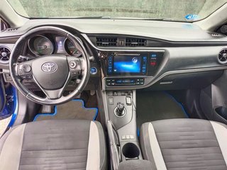 Toyota Auris Touring Sports 140H e-CVT Feel!