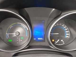 Toyota Auris Touring Sports 140H e-CVT Feel!