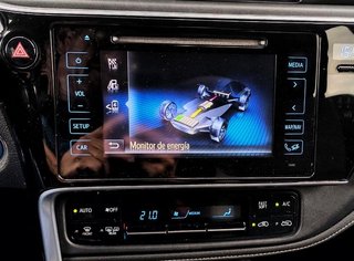 Toyota Auris Touring Sports 140H e-CVT Feel!