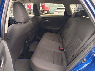 Toyota Auris Touring Sports 140H e-CVT Feel!