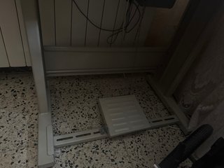 Máquina de coser REFREY 427