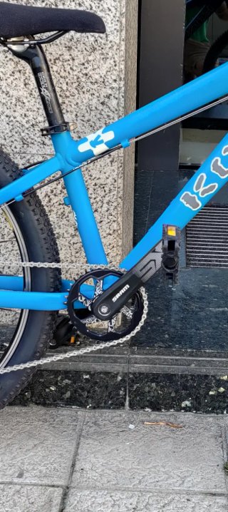 Bicicleta Kona 26 Talla S
